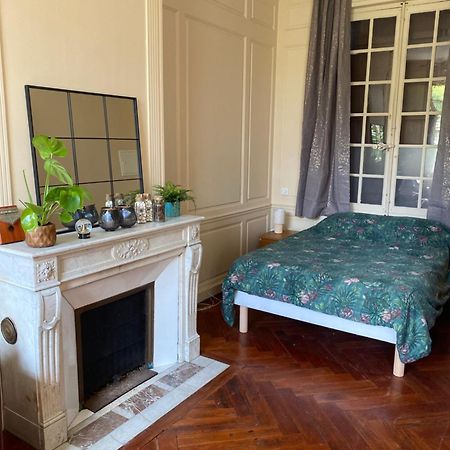 Romeo Les Andelys Exterior foto